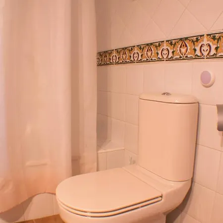 Apartamento Precioso En Primera Línea De Playa