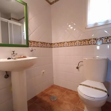 Apartamento Precioso En Primera Línea De Playa Isla Canela