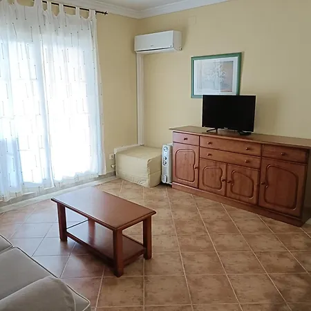 Apartamento Precioso En Primera Línea De Playa *